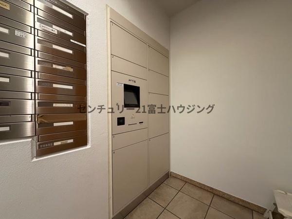 �_�ސ쌧����s�쓡��̒��Ã}���V�����̂��̑����p��