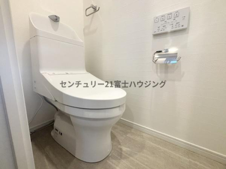 �_�ސ쌧����s�쓡��̒��Ã}���V�����̃g�C��