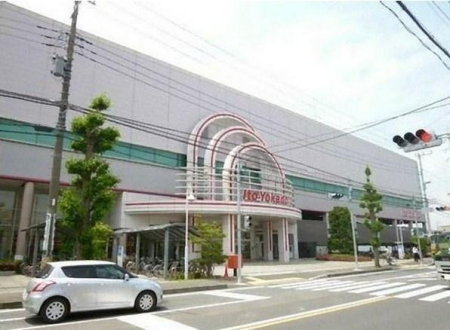 �_�ސ쌧����s�ڋ��̓y�n�̎��ӊ�