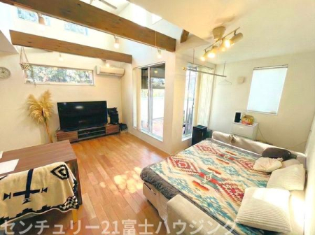 �_�ސ쌧�����S���쒬��V�{8���ڂ̒��È�ˌ��Ẵ��r���O