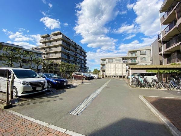 �_�ސ쌧����s�ΐ�1���� 22-3�̒��Ã}���V�����̉摜