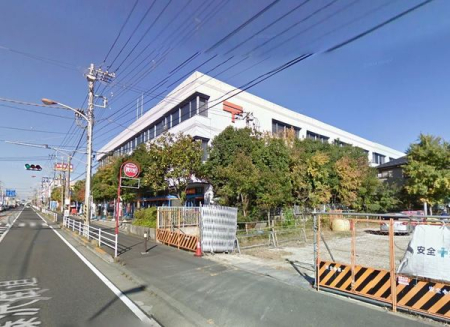 �_�ސ쌧����s�Ó��4���ڂ̐V�z��ˌ��Ă̎��ӊ�