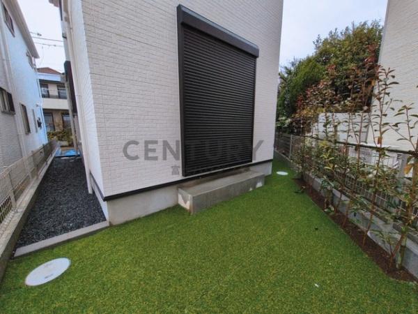 �_�ސ쌧������s�ԉH���̐V�z��ˌ��Ẳ摜