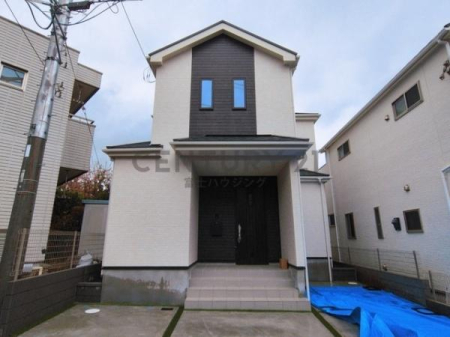 �_�ސ쌧������s�ԉH���̐V�z��ˌ��Ẳ摜