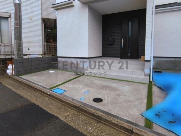 �_�ސ쌧������s�ԉH���̐V�z��ˌ��Ẳ摜