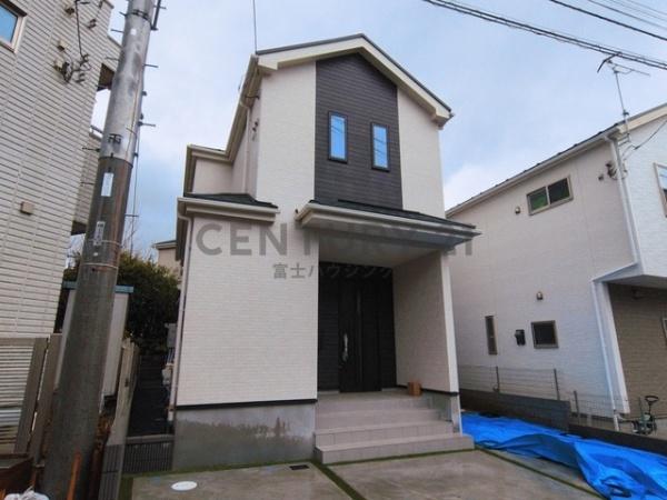 �_�ސ쌧������s�ԉH���̐V�z��ˌ��Ẳ摜