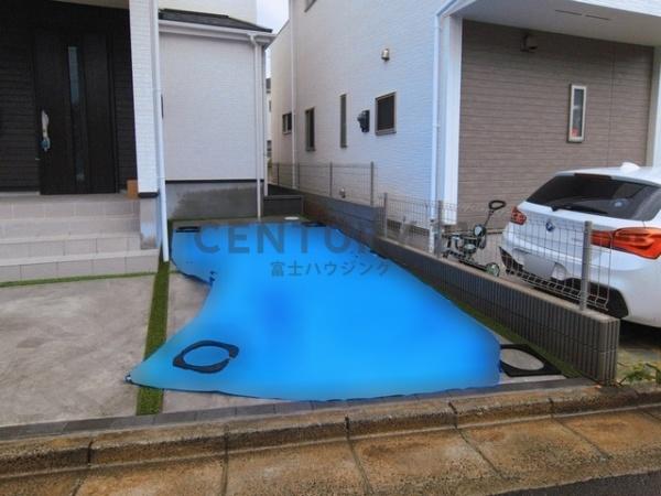 �_�ސ쌧������s�ԉH���̐V�z��ˌ��Ẳ摜