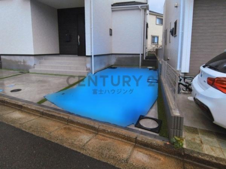 �_�ސ쌧������s�ԉH���̐V�z��ˌ��Ẳ摜