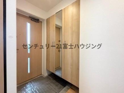 �_�ސ쌧����s�А��C��3���ڂ̒��Ã}���V�����̌���