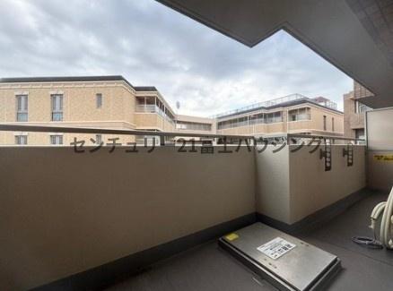 �_�ސ쌧����s�А��C��3���ڂ̒��Ã}���V�����̃o���R�j�[