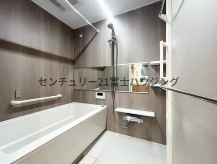 �_�ސ쌧����s�А��C��3���ڂ̒��Ã}���V�����̗���