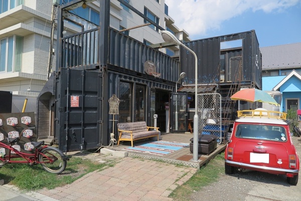 �_�ސ쌧����s�А��C��3���ڂ̒��Ã}���V�����̎��ӊ�