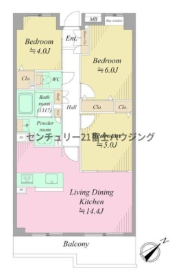 �_�ސ쌧����s�А��C��3���ڂ̒��Ã}���V�����̊Ԏ��}