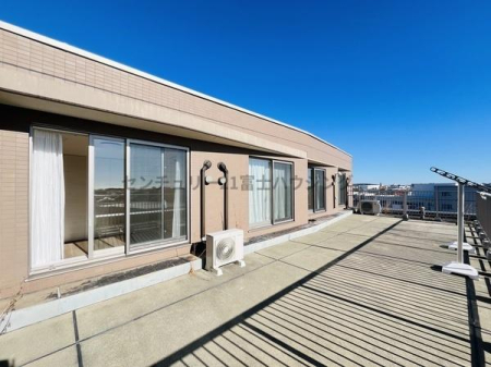 �_�ސ쌧������s�ᏼ���̒��Ã}���V�����̃o���R�j�[