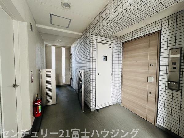 �_�ސ쌧������s�ᏼ���̒��Ã}���V�����̌���