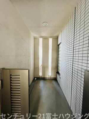 �_�ސ쌧������s�ᏼ���̒��Ã}���V�����̌���