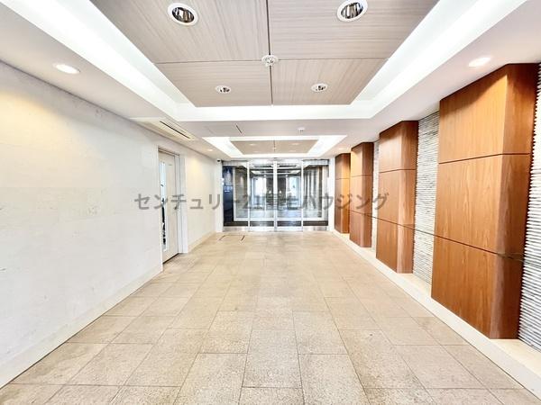 �_�ސ쌧������s�ᏼ���̒��Ã}���V�����̃G���g�����X