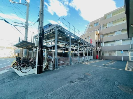 �_�ސ쌧������s�ᏼ���̒��Ã}���V�����̉摜