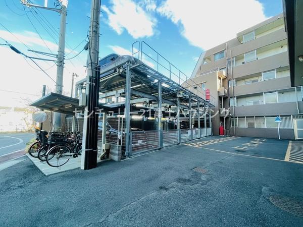 �_�ސ쌧������s�ᏼ���̒��Ã}���V�����̉摜