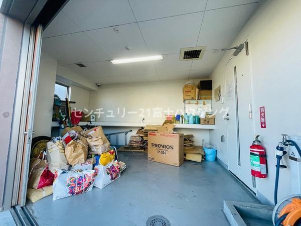 �_�ސ쌧������s�ᏼ���̒��Ã}���V�����̂��̑����p��