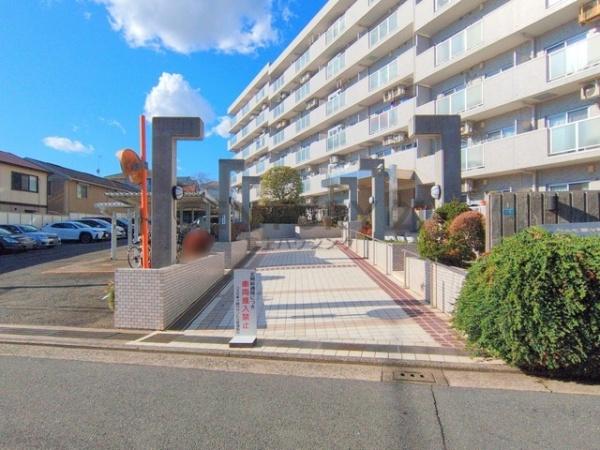 �_�ސ쌧������s�Ђ΂肪�u�̒��Ã}���V�����̉摜