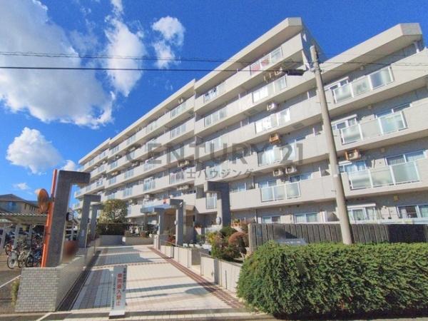 �_�ސ쌧������s�Ђ΂肪�u�̒��Ã}���V�����̌��n�O�ώʐ^