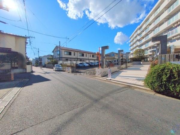 �_�ސ쌧������s�Ђ΂肪�u�̒��Ã}���V�����̉摜