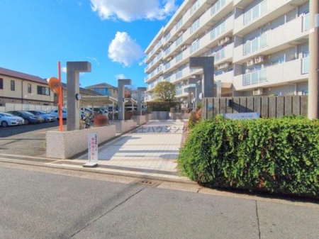 �_�ސ쌧������s�Ђ΂肪�u�̒��Ã}���V�����̉摜