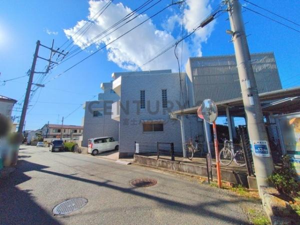 �_�ސ쌧������s�Ђ΂肪�u�̒��Ã}���V�����̉摜