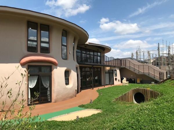 �_�ސ쌧������s�Ђ΂肪�u�̒��Ã}���V�����̎��ӊ�