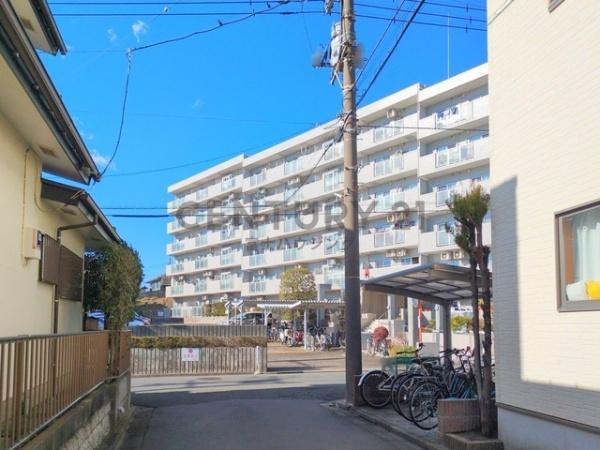 �_�ސ쌧������s�Ђ΂肪�u�̒��Ã}���V�����̂��̑�