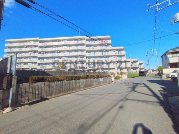 �_�ސ쌧������s�Ђ΂肪�u�̒��Ã}���V�����̂��̑�