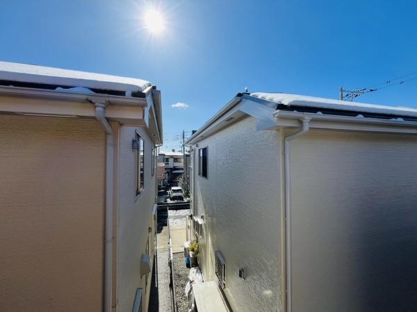 �_�ސ쌧������s���c4���ڂ̒��È�ˌ��Ă̏Z�˂���̒��]�ʐ^