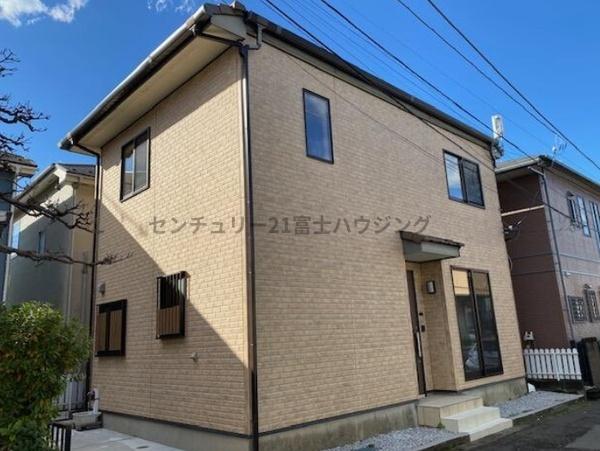 �_�ސ쌧������s���c4���ڂ̒��È�ˌ��Ă̌��n�O�ώʐ^