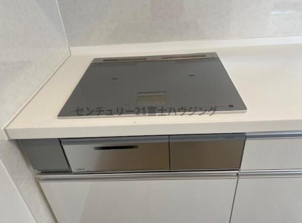 �_�ސ쌧������s���c4���ڂ̒��È�ˌ��ẴL�b�`��