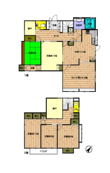 �_�ސ쌧���q�s�򖾎�6���ڂ̒��È�ˌ��Ă̊Ԏ��}