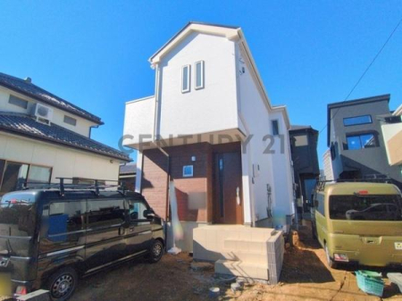 �_�ސ쌧������s���h�̐V�z��ˌ��Ẳ摜