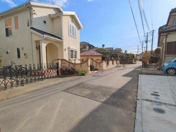 �_�ސ쌧������s���h�̐V�z��ˌ��Ẳ摜