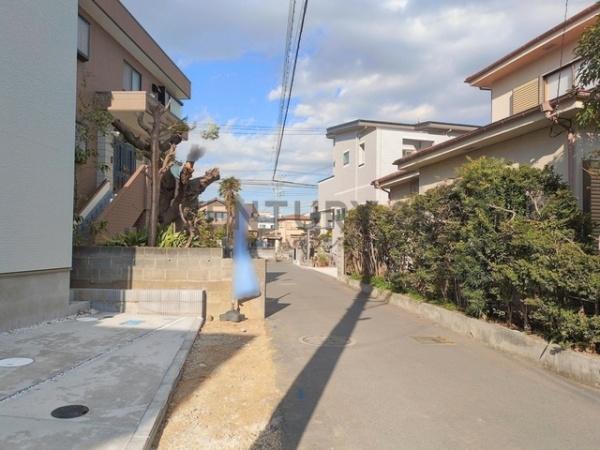 �_�ސ쌧������s���h�̐V�z��ˌ��Ẳ摜