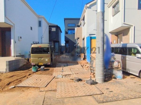 �_�ސ쌧������s���h�̐V�z��ˌ��Ẳ摜