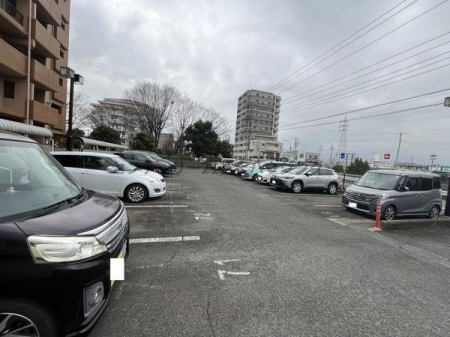 �_�ސ쌧������s�{��5���ڂ̒��Ã}���V�����̉摜