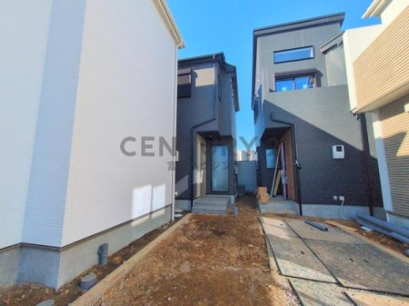 �_�ސ쌧������s���h�̐V�z��ˌ��Ẳ摜