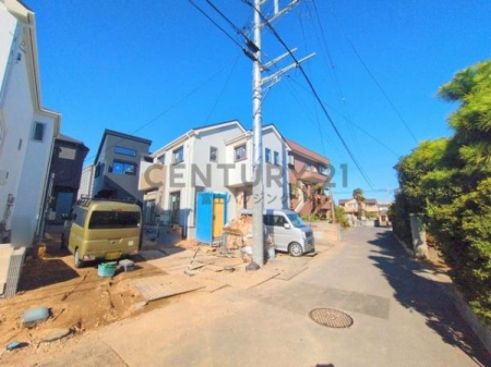 �_�ސ쌧������s���h�̐V�z��ˌ��Ẳ摜