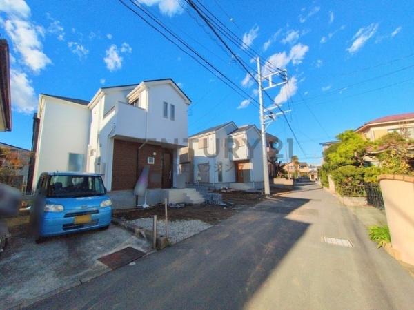 �_�ސ쌧������s���h�̐V�z��ˌ��Ẳ摜