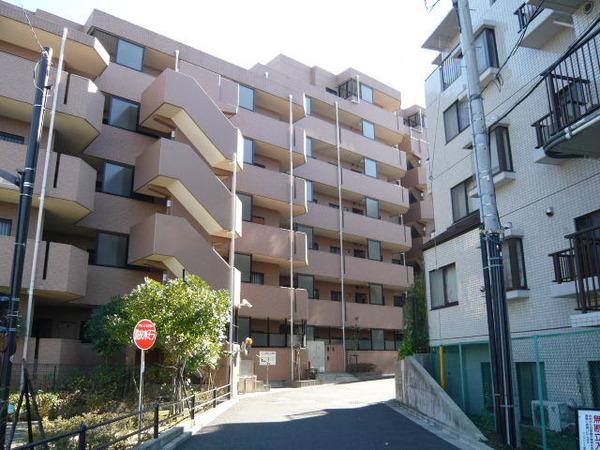 �_�ސ쌧���q�s�J�c3���ڂ̒��Ã}���V�����̂��̑����n