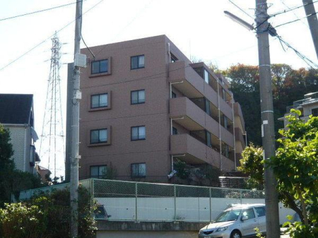 �_�ސ쌧���q�s�J�c3���ڂ̒��Ã}���V�����̂��̑����n