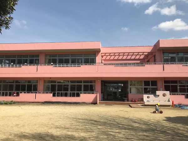 �_�ސ쌧���q�s�J�c3���ڂ̒��Ã}���V�����̎��ӊ�