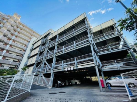 �_�ސ쌧����s�{����5���ڂ̒��Ã}���V�����̉摜