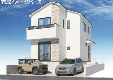 �_�ސ쌧���q�s����2���ڂ̐V�z��ˌ��Ă̌��n�O�ώʐ^