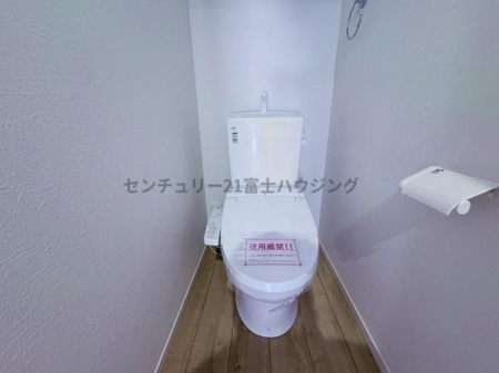 �_�ސ쌧������s���c1���ڂ̐V�z��ˌ��Ẵg�C��